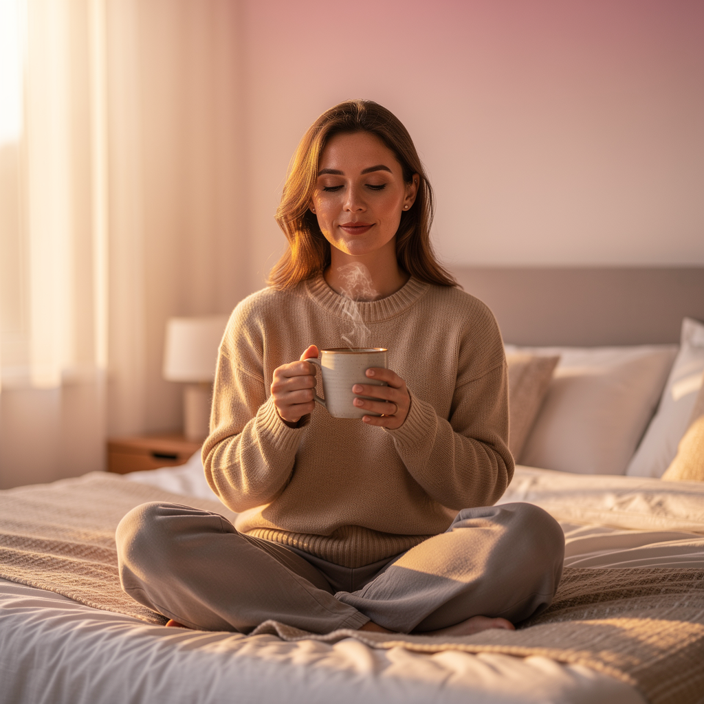 Morning Routine Secret: Boost Energy & Mood Instantly