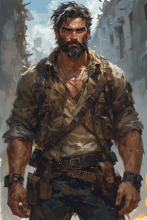 Gavin