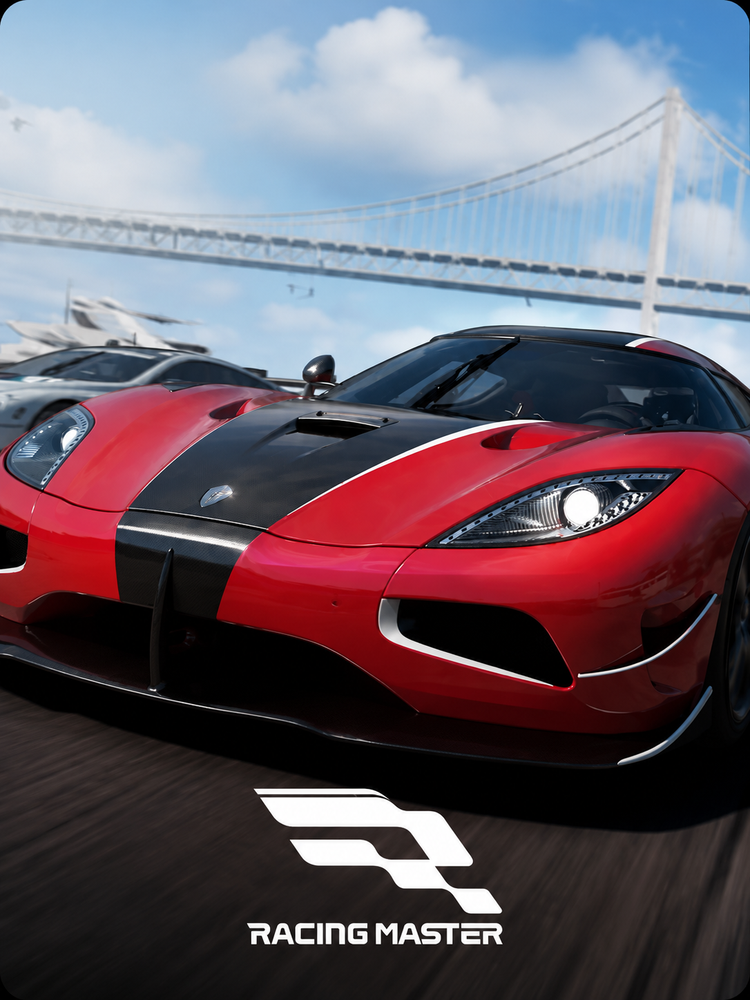 Racing master