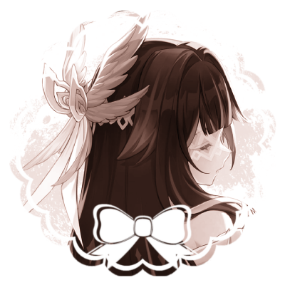 Columbina ♡ Genshin Impact