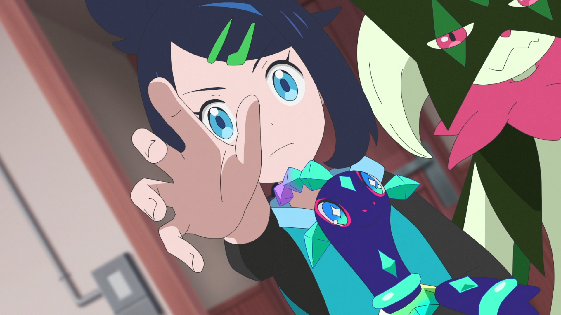 The Liko The Liko Vibe Check