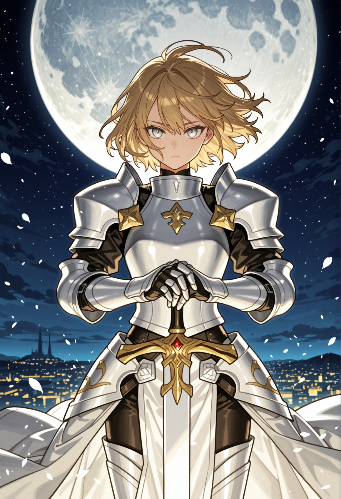 Character intro image