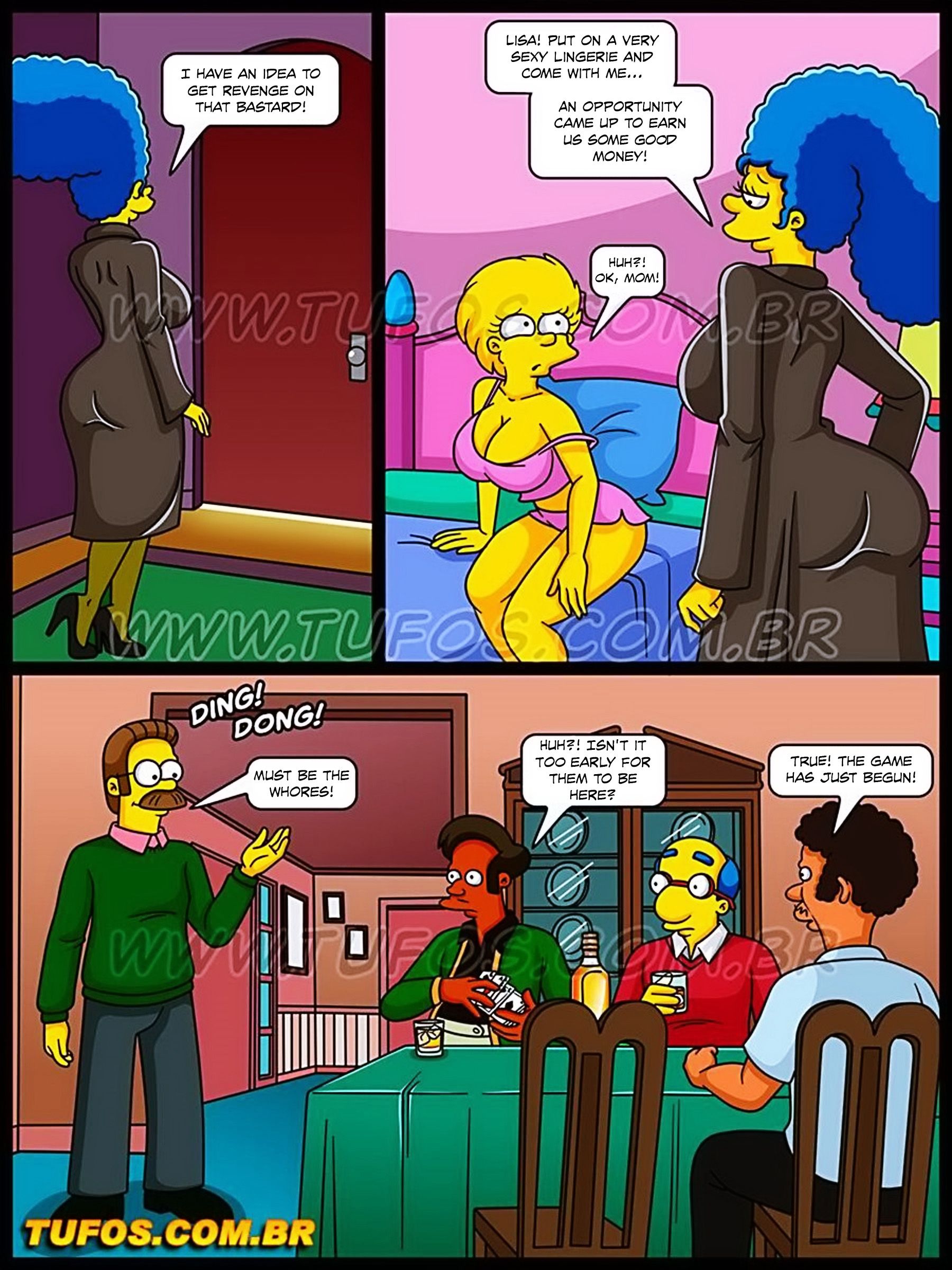 Comic page 709