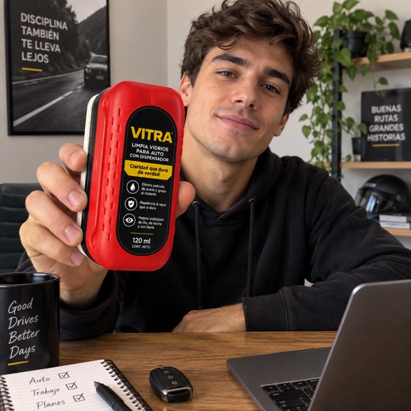 Cliente VITRA 3