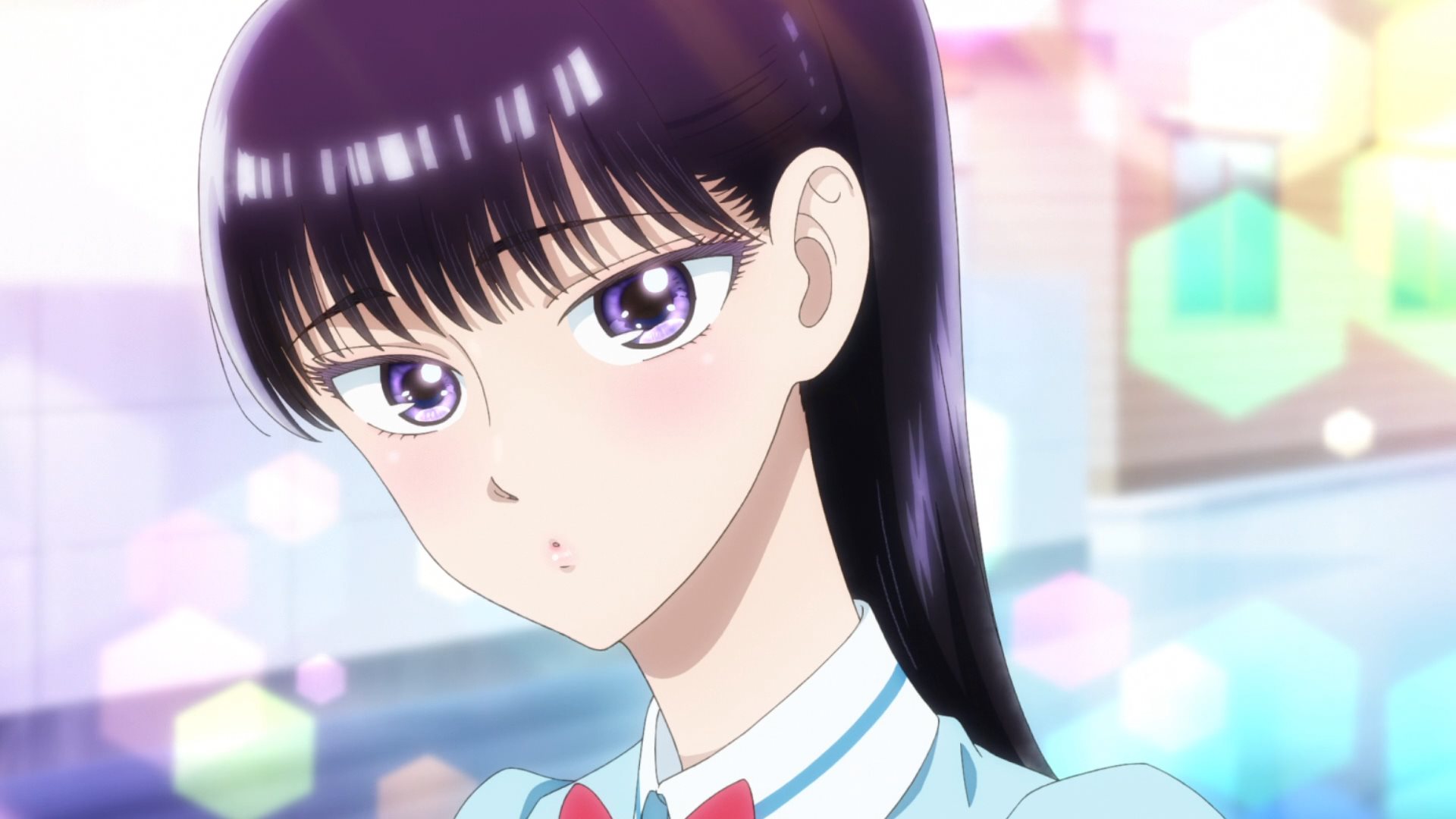 Koi Wa Ameagari No You Ni Hentai