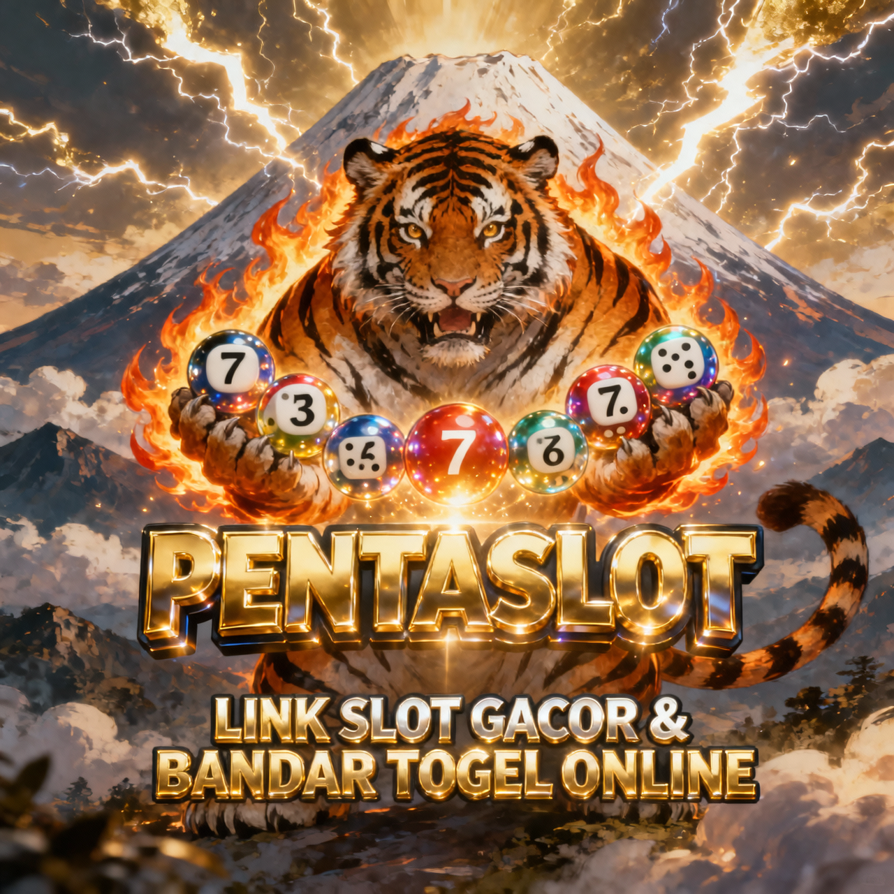 PENTASLOT - Cara Cepat mengetahui slot gacor dengan melihat RTP dan volatility game sebelum main