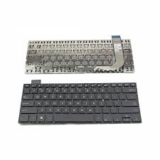 Bàn phím laptop ASUS A407 A407M A407U X407 X407M X407U có nút nguồn âm
