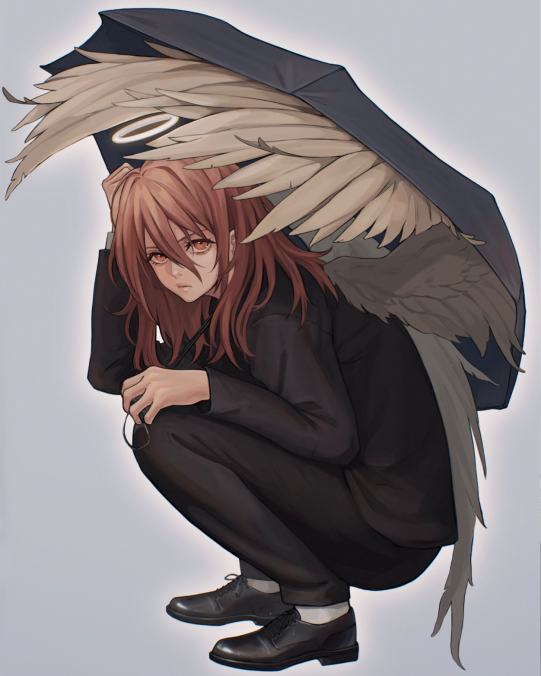 Character description image