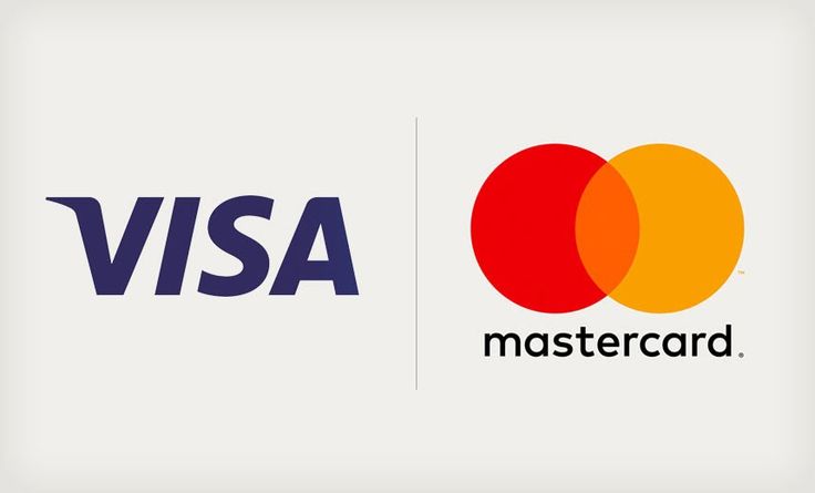 Visa Card Création