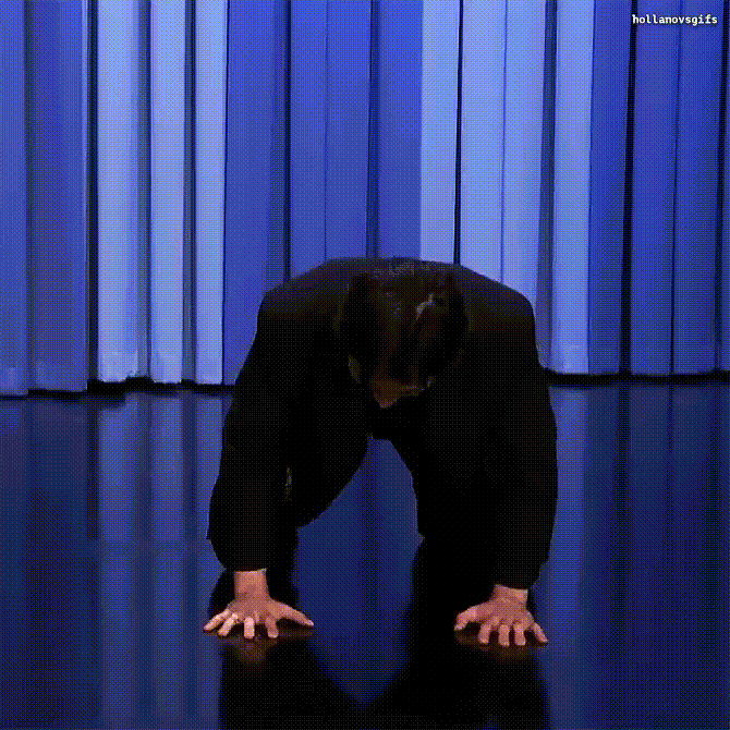 From @hollanovgif on X From @hollanovgif on X