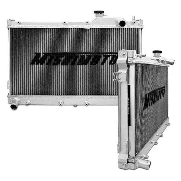Mishimoto Performance Radiator X-Line — Mazda MX-5 (Miata) NA (1990-1997)