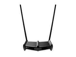 Bộ phát wifi TP-Link TL-WR841HP 300Mbps, angten 8dBi