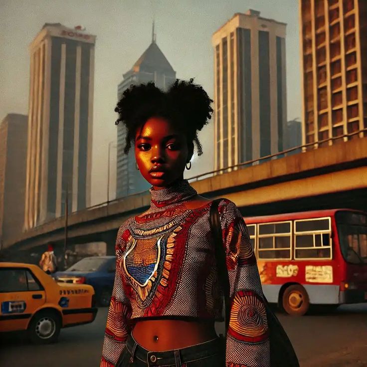 Welcome to Lagos