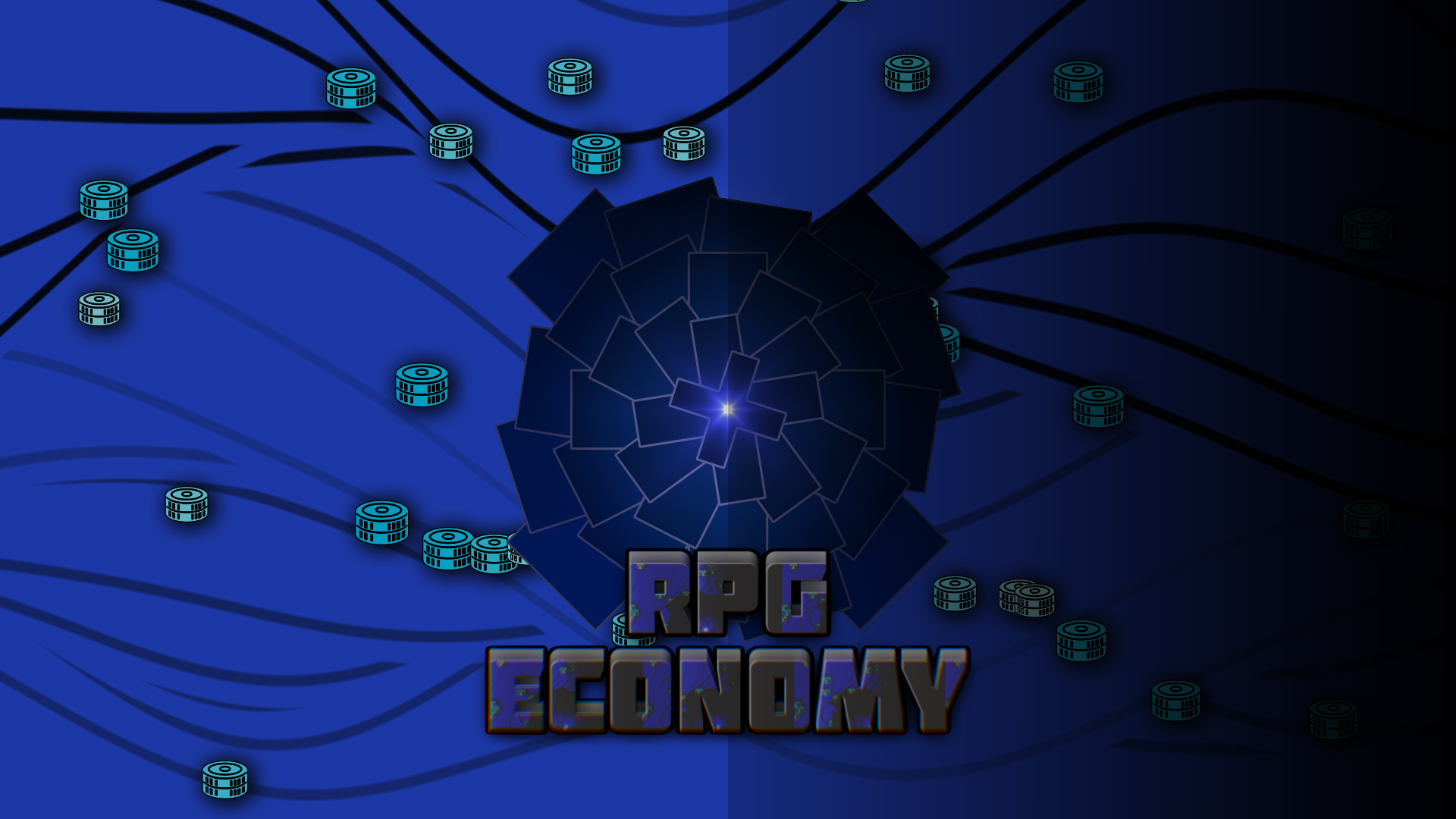 RPG Economy Banner