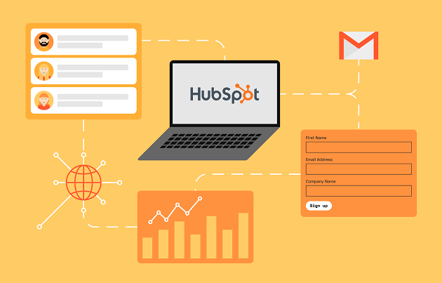 Nền tảng HubSpot