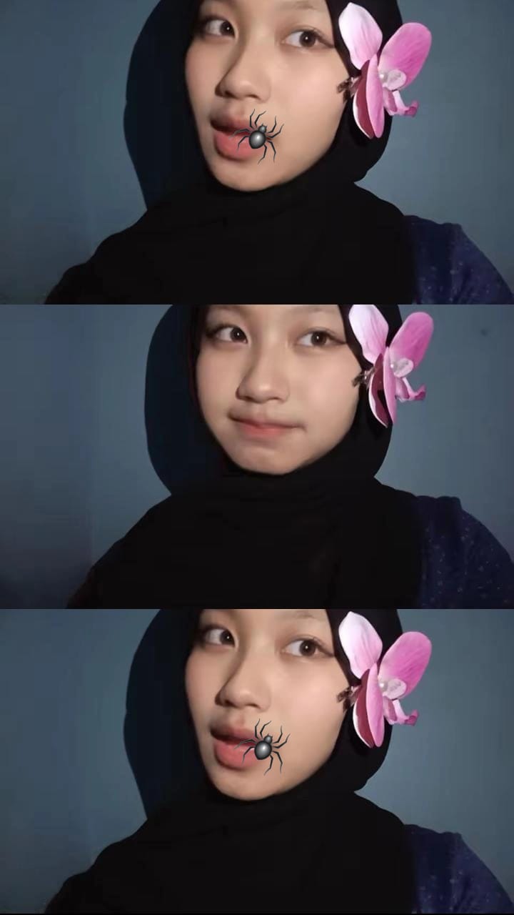 Marisyha Melati Putri