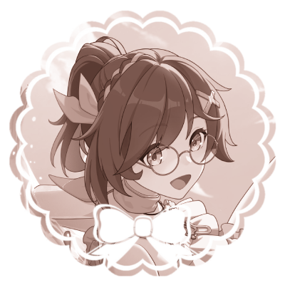 Maddelena ♡ Strinova