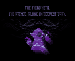 DELTARUNE Prophecy Maker