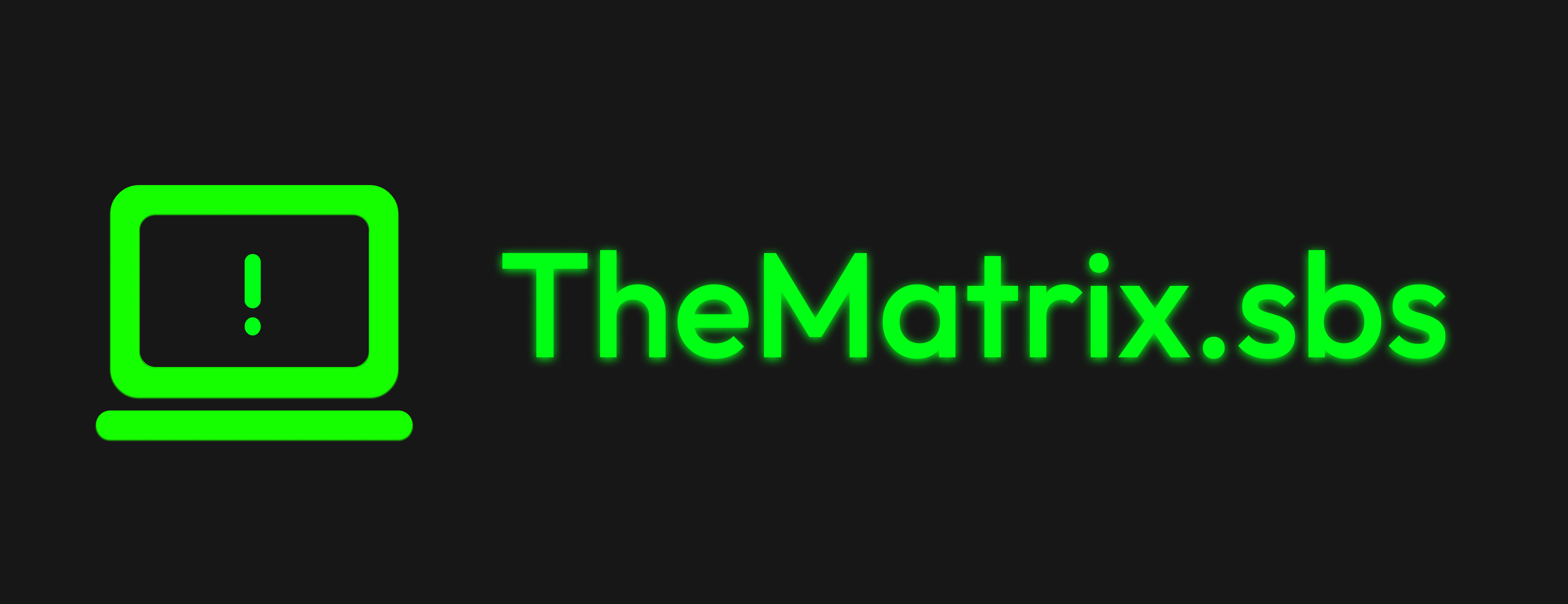 Banner