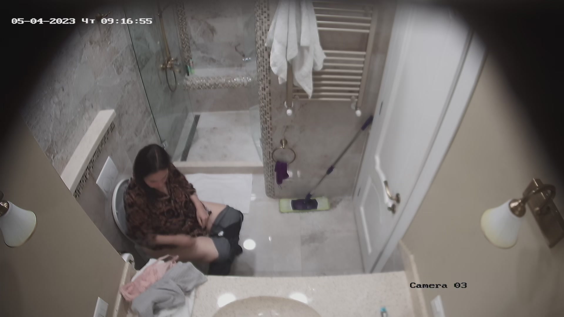 Hidden Voyeur 2 — BR (143) — screenshot 2
