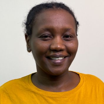 Mercy Mbugua
