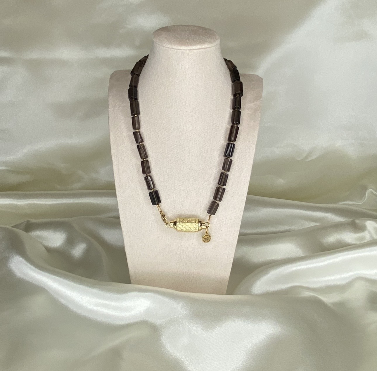 Navalon & Dante Rooky Necklace