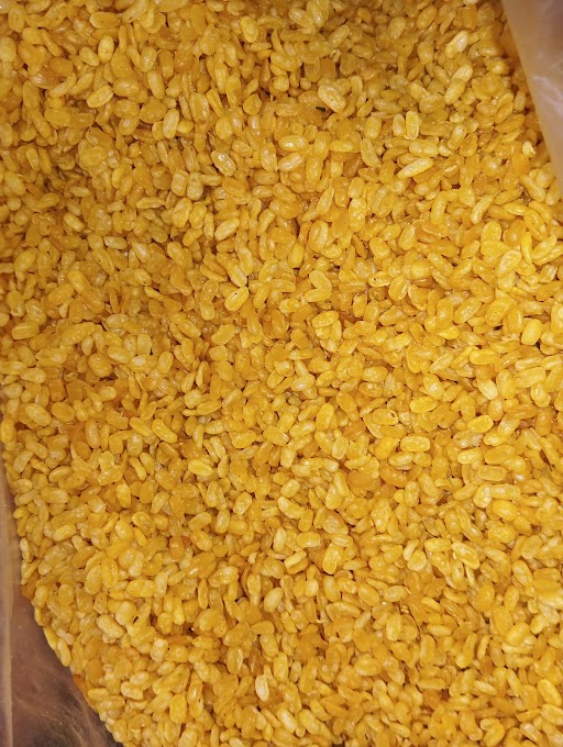 Moong Dal