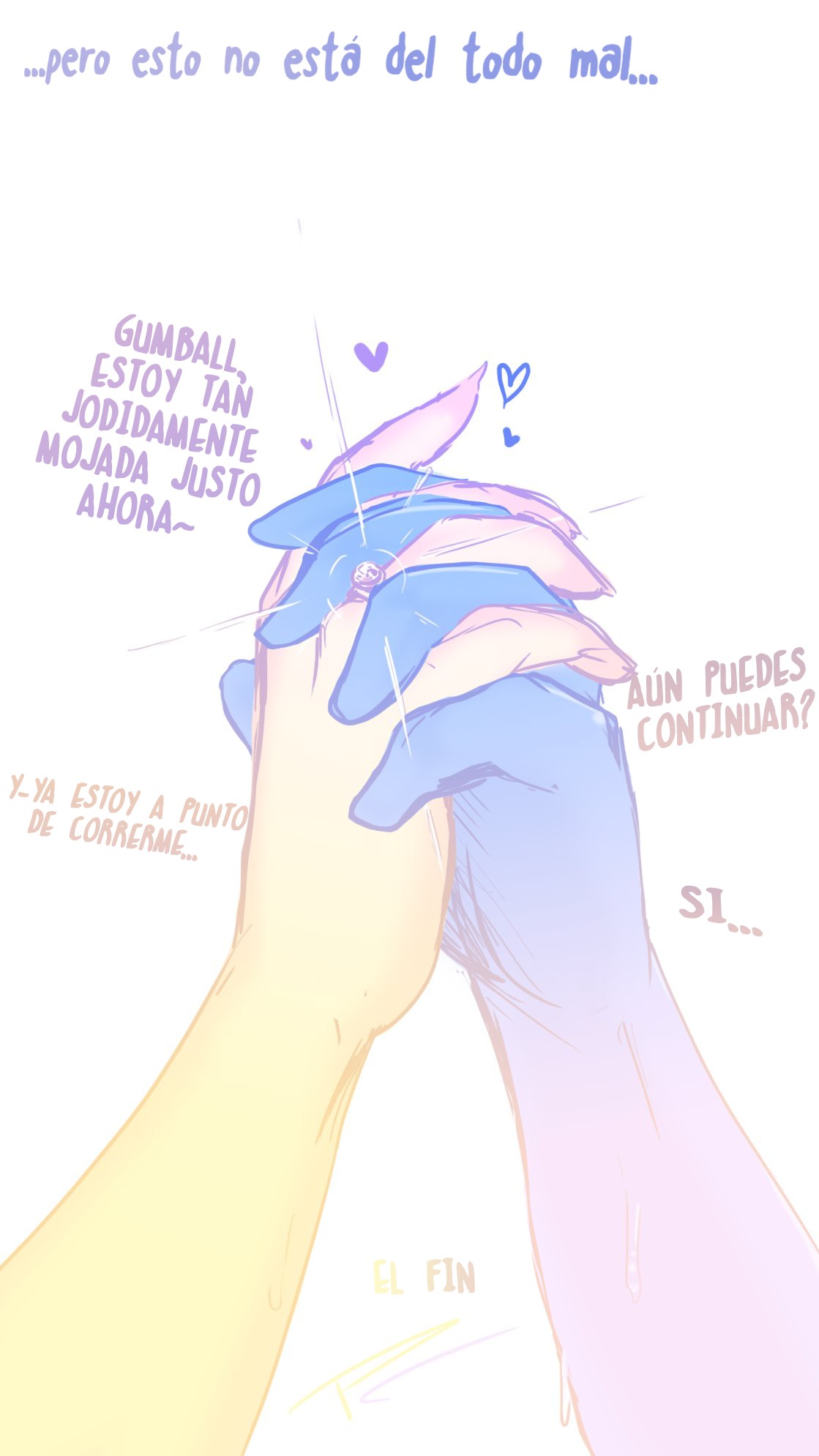 Gumball Erojins (50)