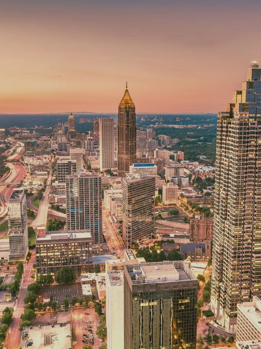 Atlanta corporate poker events and team building