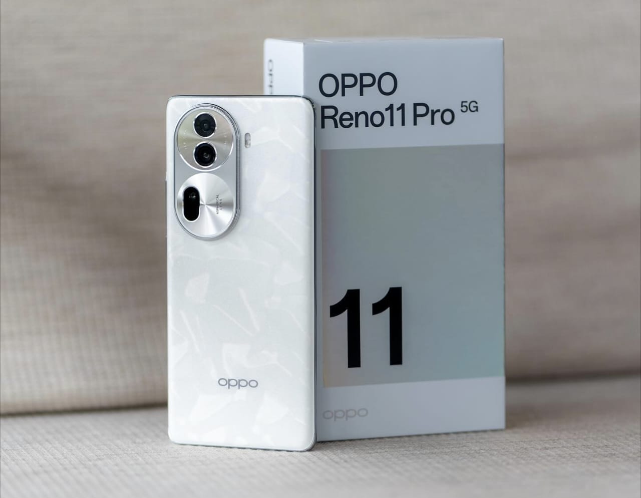 Lupa Kata Sandi HP Oppo Tanpa Reset
