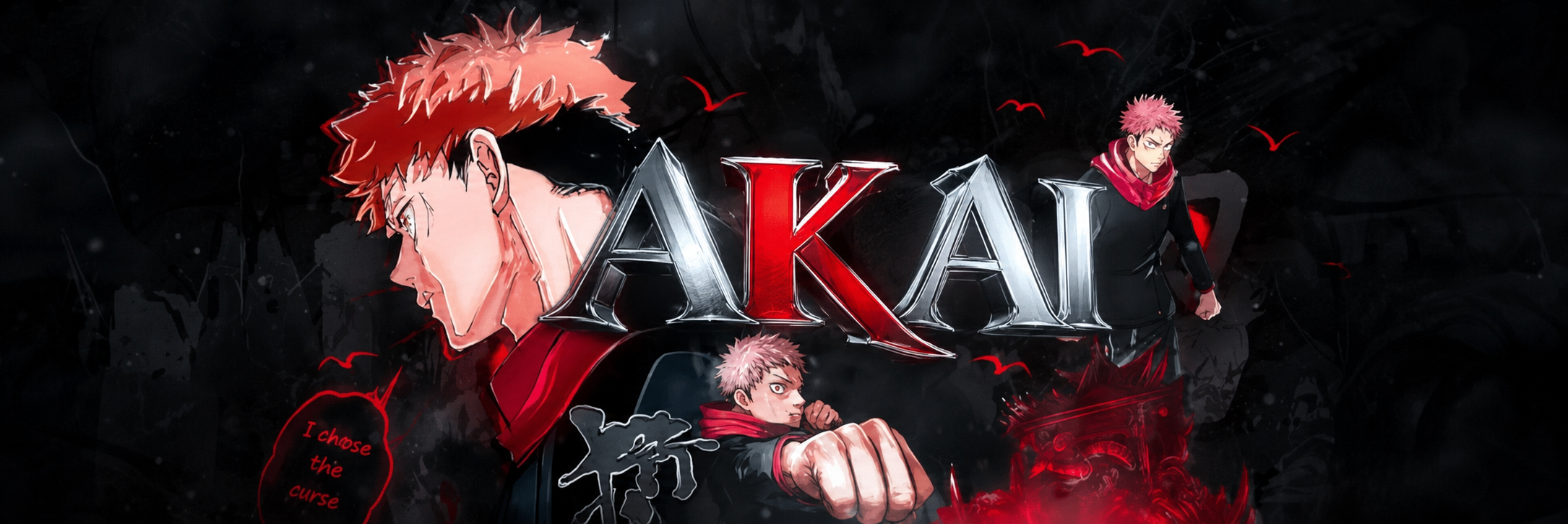 Banner Akai Xyz