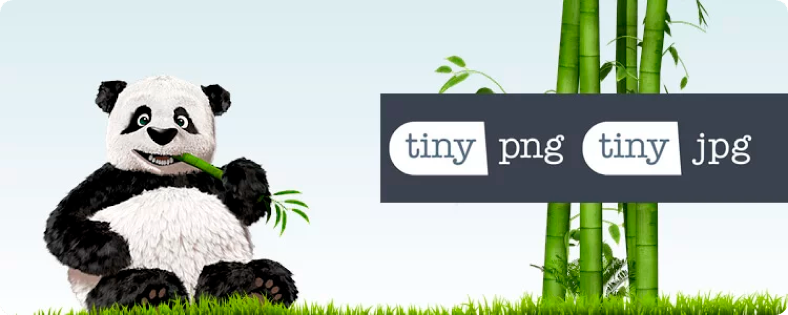 Giam dung luong anh bang Tiny PNG