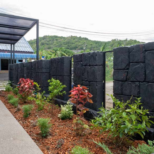 Smart-Home Villa 4BR (Rawai, solar panels) — ဓာတ်ပုံ 6
