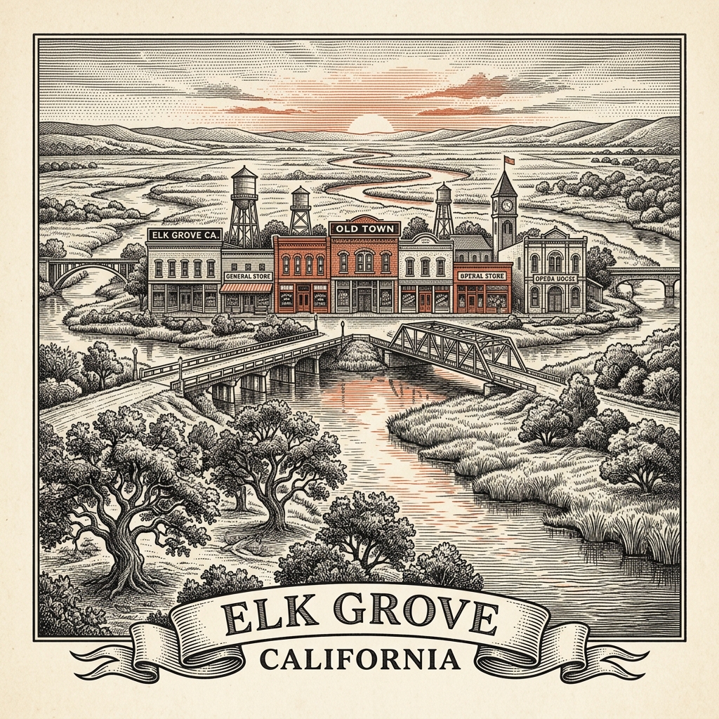 Elk Grove California certified translation services
