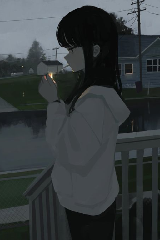 The Rain