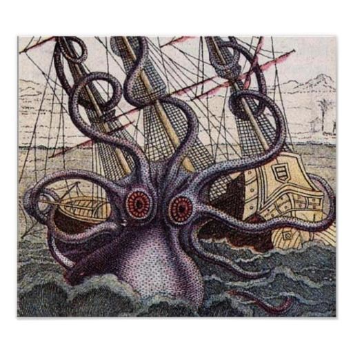 Kraken