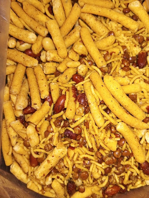 Dal Sev Mixture