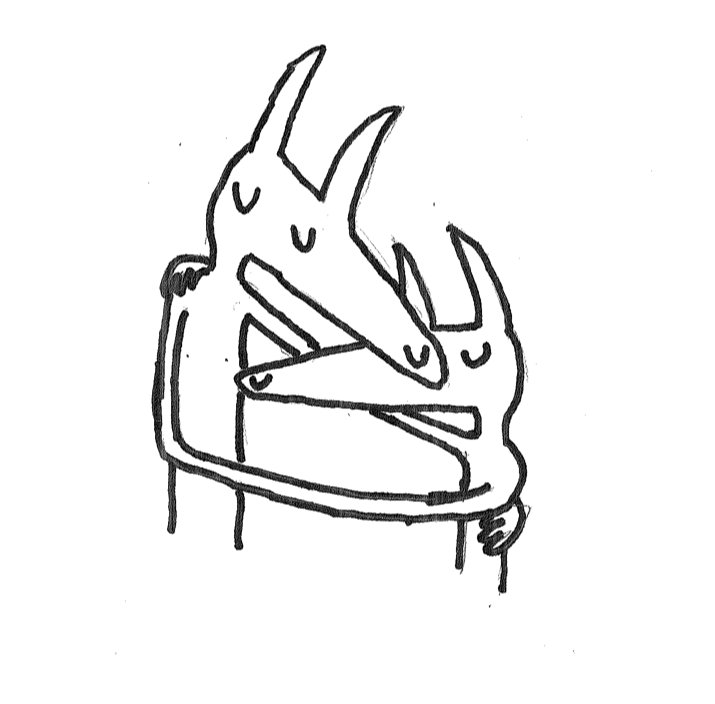 car seat headrest - twin fantasy