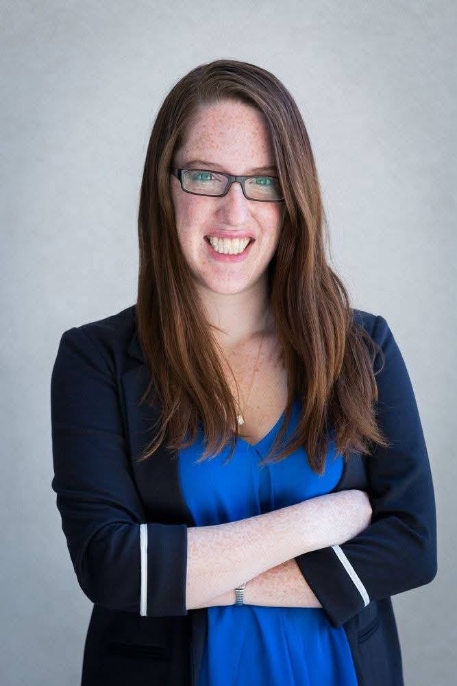 Tara Downs Rocchetti