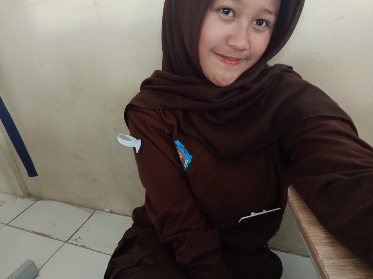 Dini Indriani Kirana