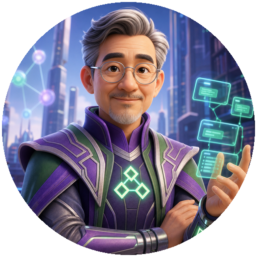 Sage, Schema Agent