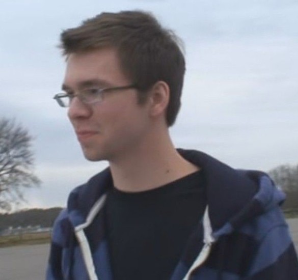 Alex Kralie
