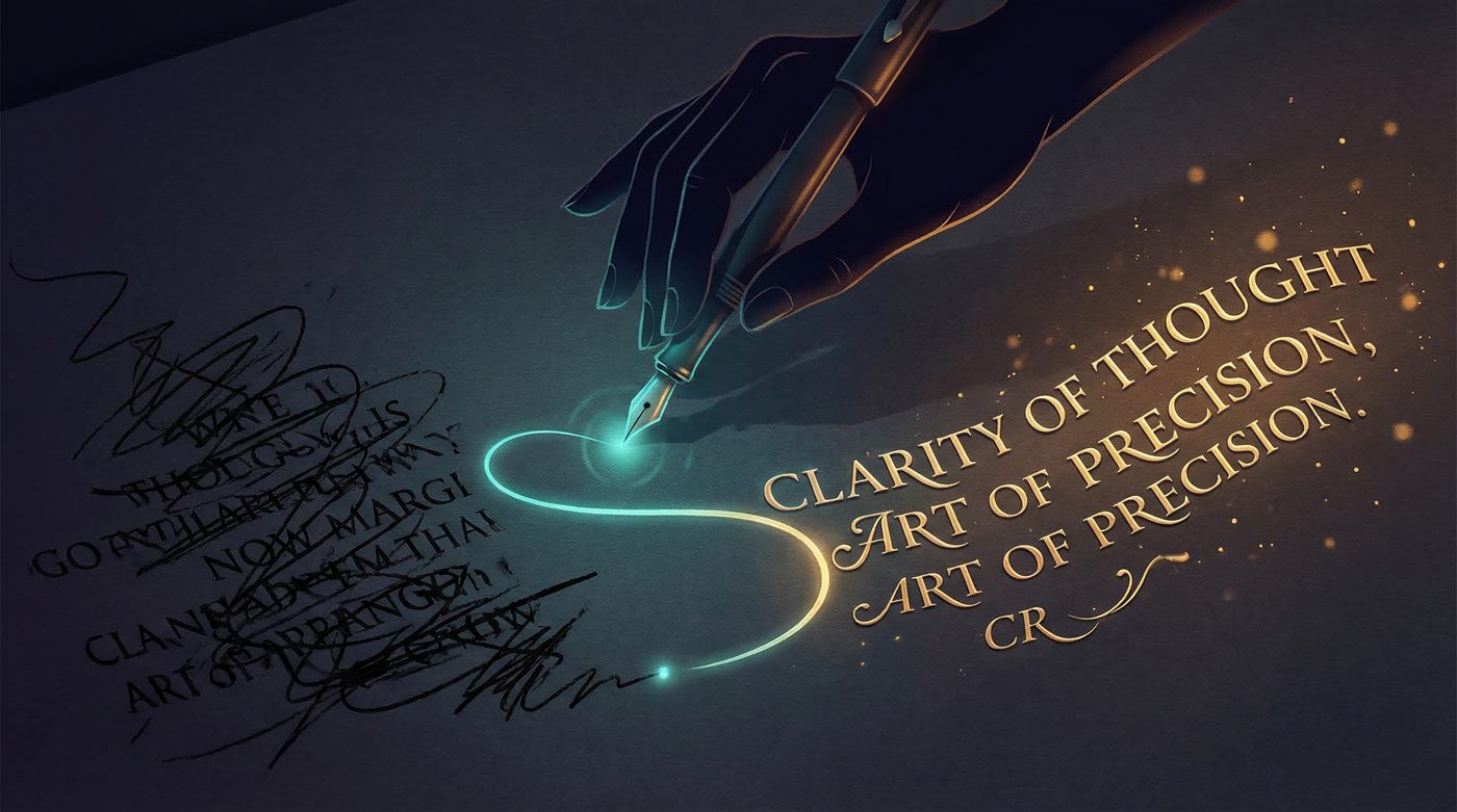 From rough draft to polished prose — Author Agent transforms your writing with surgical precision