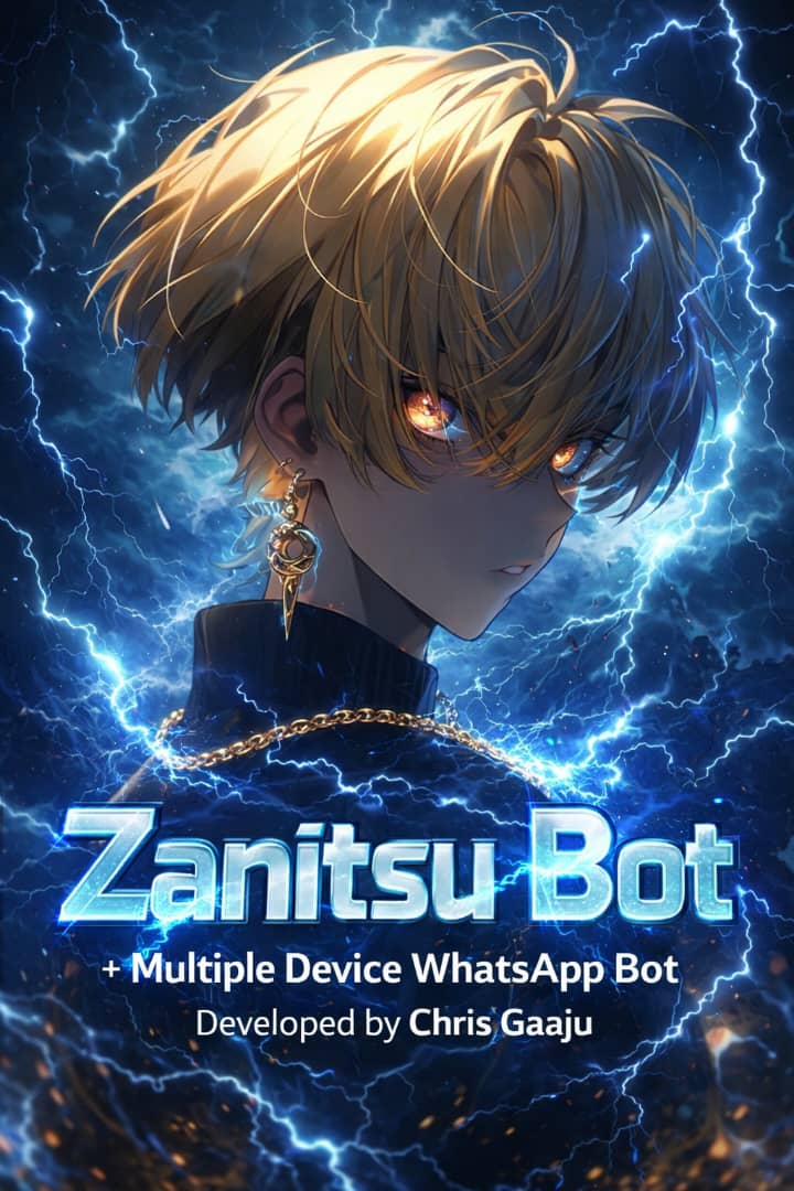 Zenitsu-BOT