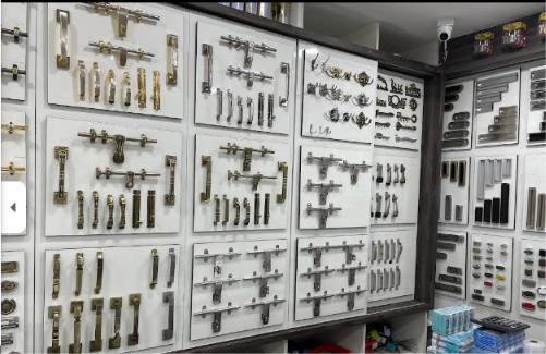 Best Hardware Store in Aghapura Hyderabad