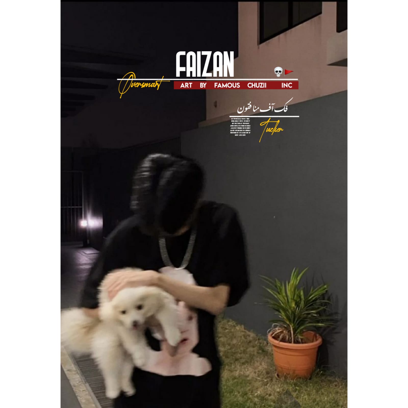 FAIZAN-MD