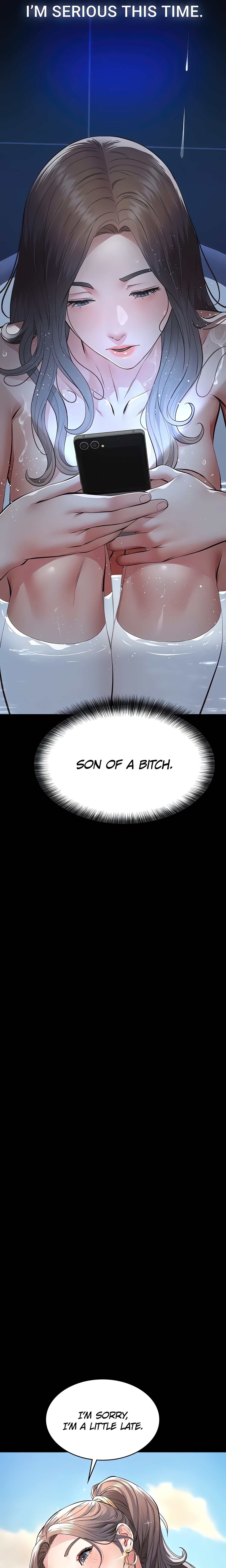 Papa Katz, chapter 10, page 3
