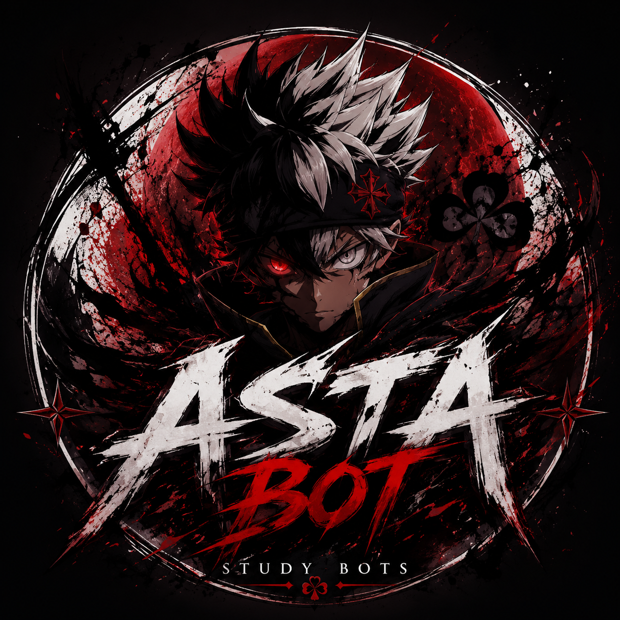 🚀 ¡Asta Bot Beta ya está disponible!