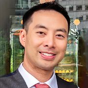 Mike Hong