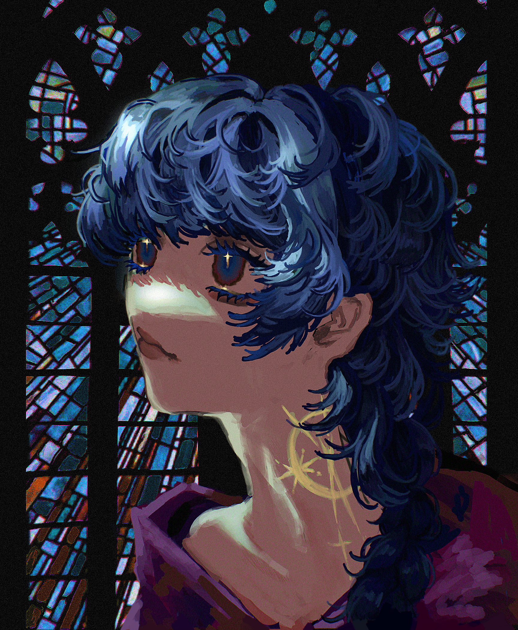 Stained Glass